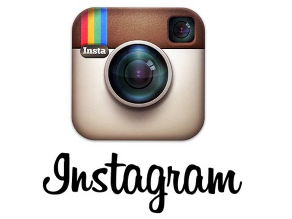 instagram`�